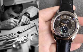百达翡丽被劳力士收购 名表之首是否走向没落？