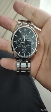 天梭手表转让 经典时计，值得珍藏